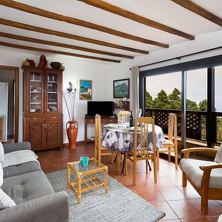 Finca Casa Yaya Icod De Los Vinos Eksteriør billede