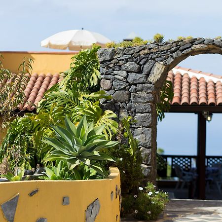 Finca Casa Yaya Icod De Los Vinos Eksteriør billede