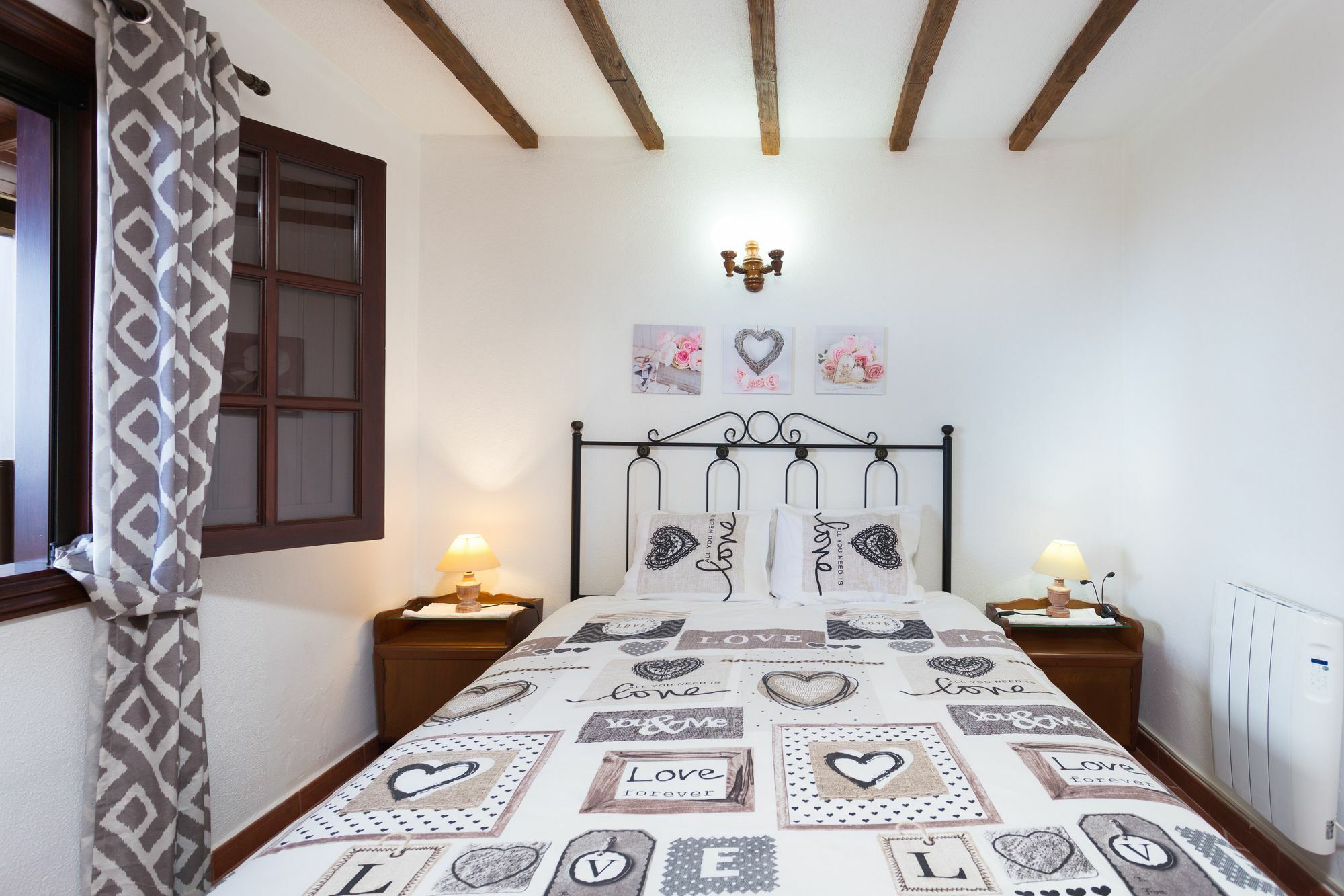 Finca Casa Yaya Icod De Los Vinos Eksteriør billede