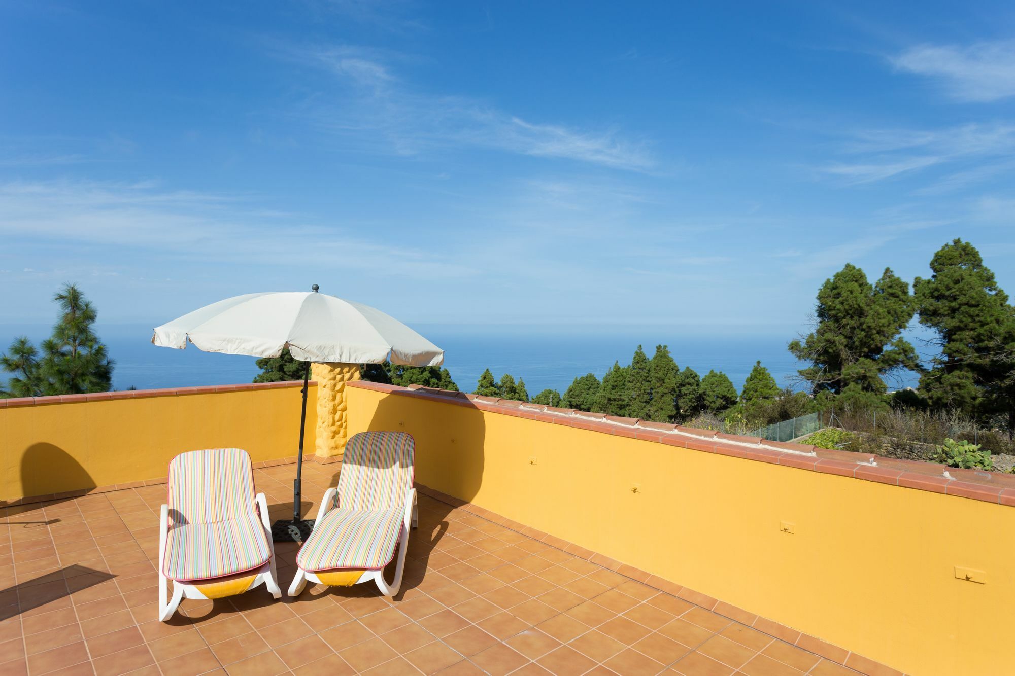 Finca Casa Yaya Icod De Los Vinos Eksteriør billede