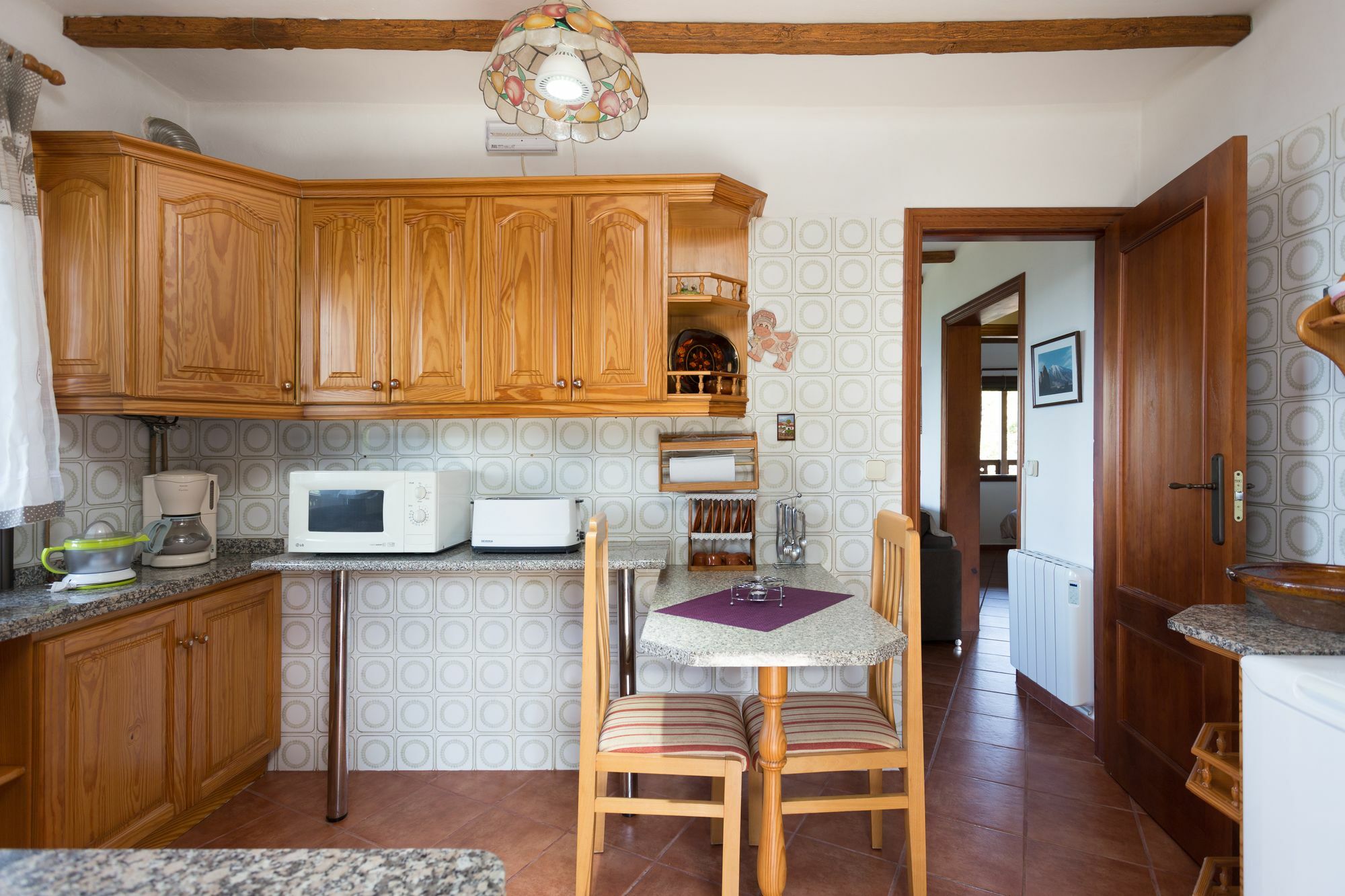 Finca Casa Yaya Icod De Los Vinos Eksteriør billede